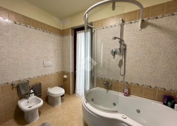 Portion of a house Via Bruna, San Francesco al Campo - photo 19