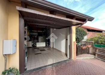 Portion of a house Via Bruna, San Francesco al Campo - photo 26