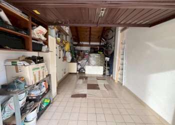 Portion of a house Via Bruna, San Francesco al Campo - photo 27