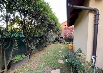 Portion of a house Via Bruna, San Francesco al Campo - photo 30