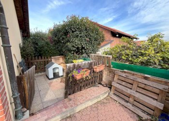 Portion of a house Via Bruna, San Francesco al Campo - photo 29