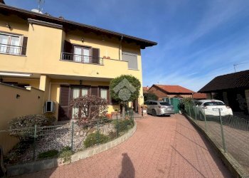 Portion of a house Via Bruna, San Francesco al Campo - photo 31