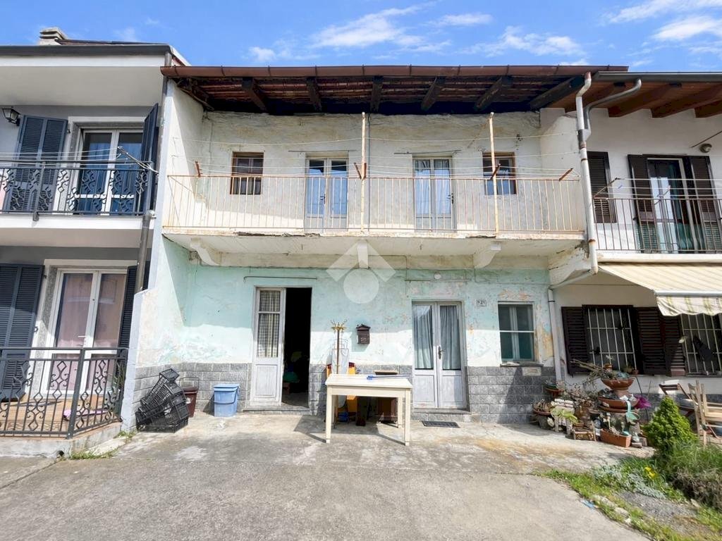 Semi-detached house Via Teppi, San Francesco al Campo - photo 1