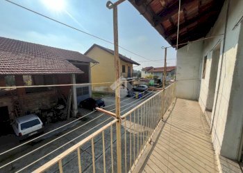 Casa semi indipendente Via Teppi, San Francesco al Campo - foto 7