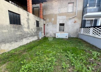 Casa semi indipendente Via Teppi, San Francesco al Campo - foto 12