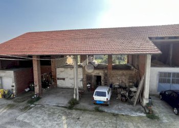 Casa semi indipendente Via Teppi, San Francesco al Campo - foto 10