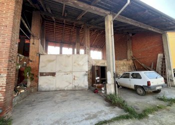 Casa semi indipendente Via Teppi, San Francesco al Campo - foto 11