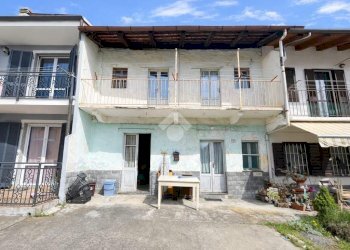 Casa semi indipendente Via Teppi, San Francesco al Campo - foto 1