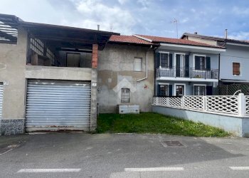 Casa semi indipendente Via Teppi, San Francesco al Campo - foto 2