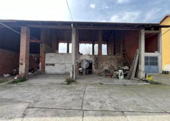 Casa semi indipendente Via Teppi, San Francesco al Campo - foto 9