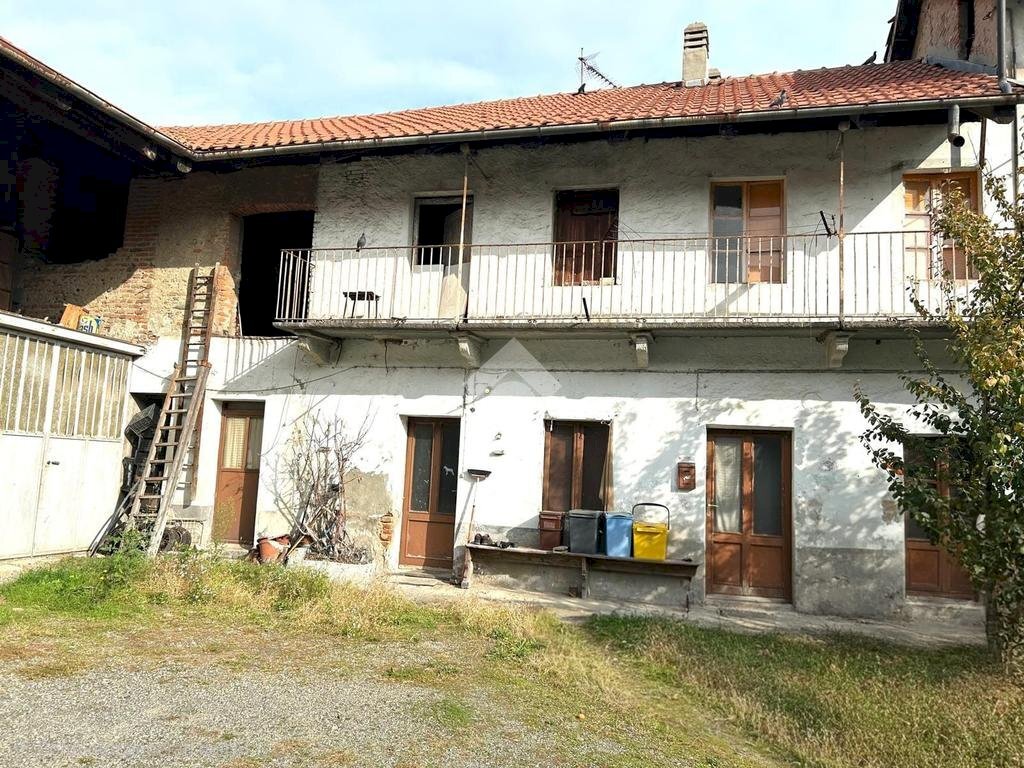 Casa semi indipendente Via Bertone, San Maurizio Canavese - foto 2