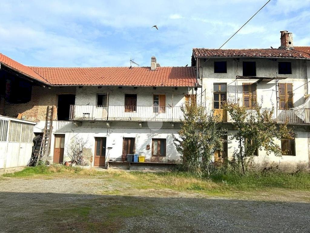 Casa semi indipendente Via Bertone, San Maurizio Canavese - foto 3