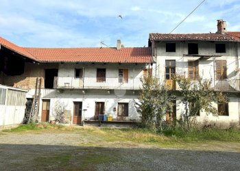 Casa semi indipendente Via Bertone, San Maurizio Canavese - foto 1