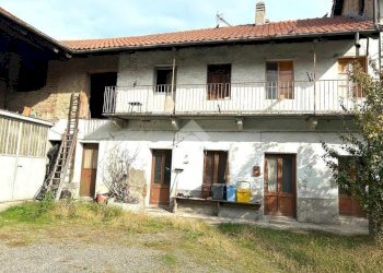 Casa semi indipendente Via Bertone, San Maurizio Canavese - foto 9
