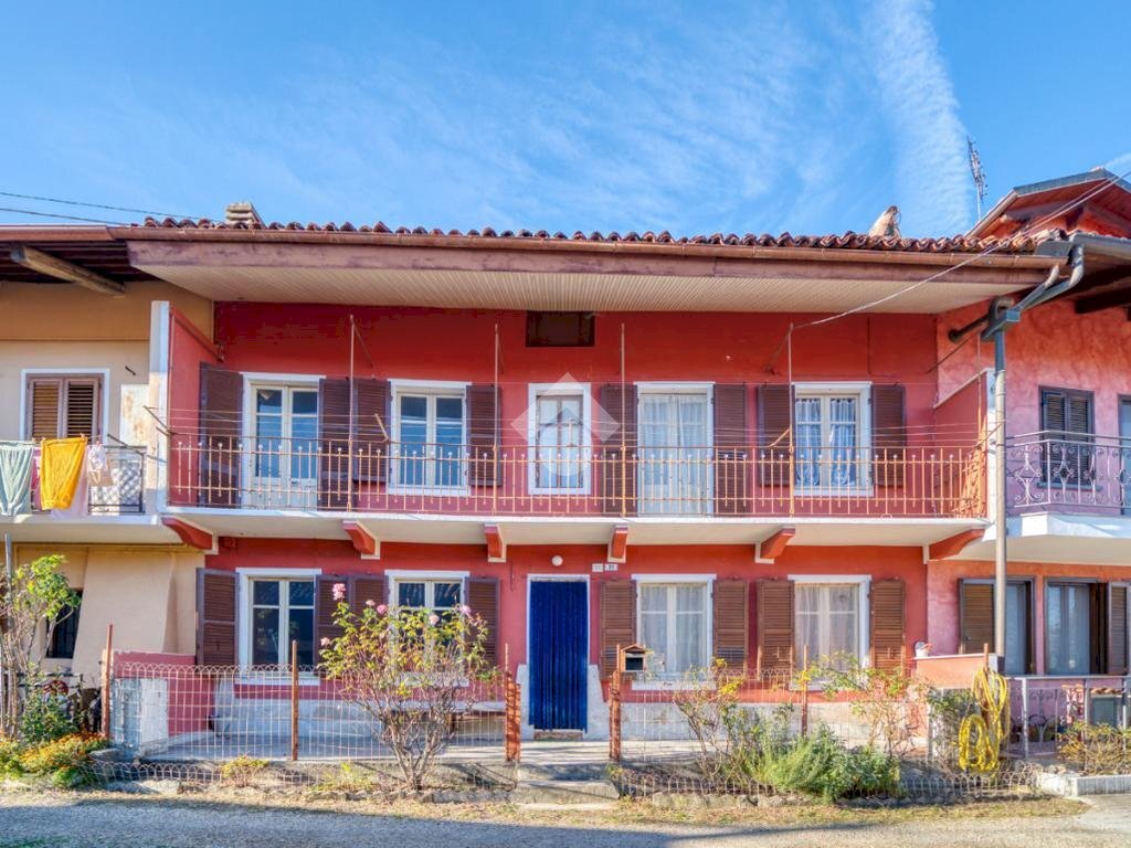 Rustico Vicolo Magenta, Buttigliera Alta - foto 1