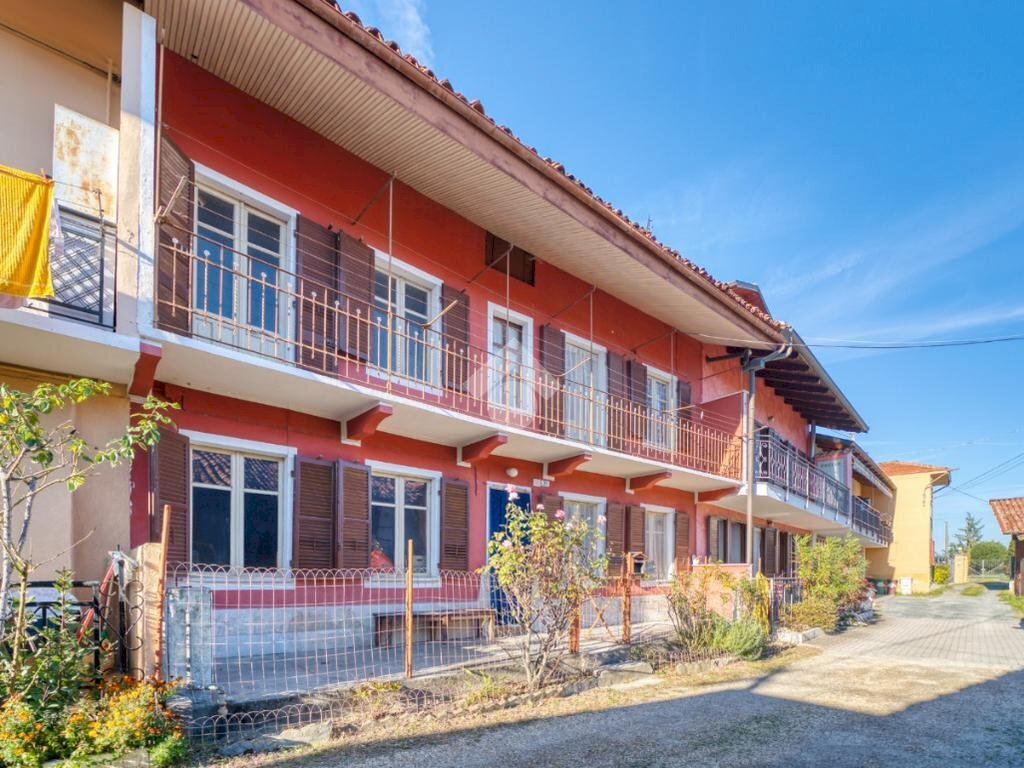 Rustico Vicolo Magenta, Buttigliera Alta - foto 3