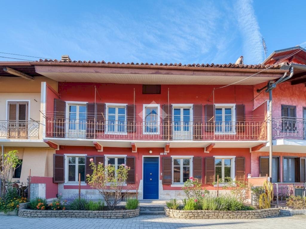 Rustico Vicolo Magenta, Buttigliera Alta - foto 2