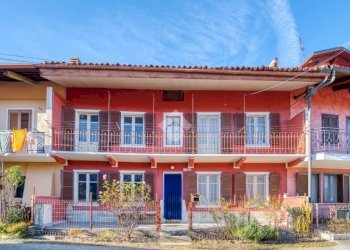 Rustic Vicolo Magenta, Buttigliera Alta - photo 1