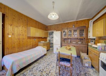 Rustic Vicolo Magenta, Buttigliera Alta - photo 9