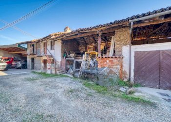 Rustic Vicolo Magenta, Buttigliera Alta - photo 33