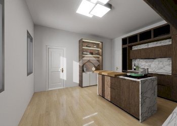 Rustic Vicolo Magenta, Buttigliera Alta - photo 10