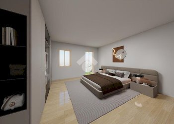 Rustic Vicolo Magenta, Buttigliera Alta - photo 20