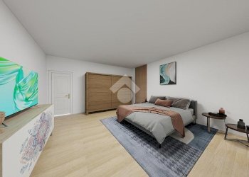 Rustic Vicolo Magenta, Buttigliera Alta - photo 24