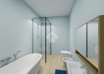 Rustic Vicolo Magenta, Buttigliera Alta - photo 26