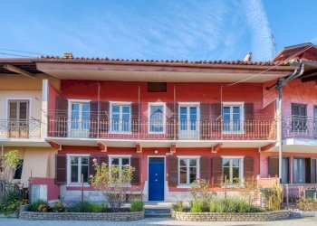 Rustic Vicolo Magenta, Buttigliera Alta - photo 2