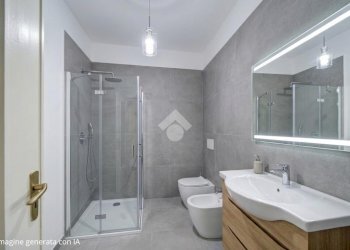 Rustic Vicolo Magenta, Buttigliera Alta - photo 15