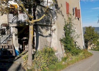 Casa semi indipendente Via Stiano, Toano - foto 1