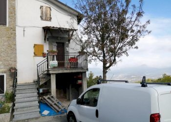 Casa semi indipendente Via Stiano, Toano - foto 9