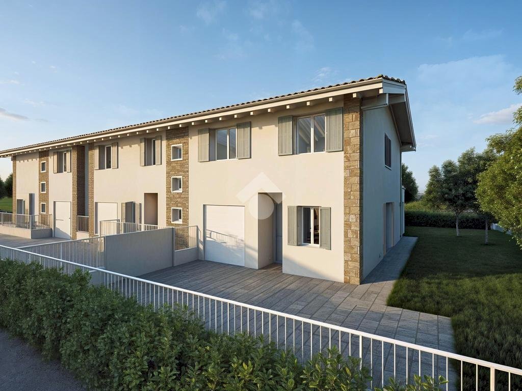 Villa Villa singola Via J. Del Rio, Montecchio Emilia - foto 2