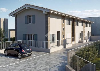 Villa Villa singola Via J. Del Rio, Montecchio Emilia - foto 1