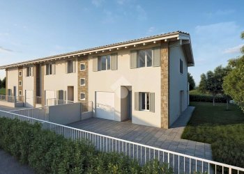 Villa Villa singola Via J. Del Rio, Montecchio Emilia - foto 2