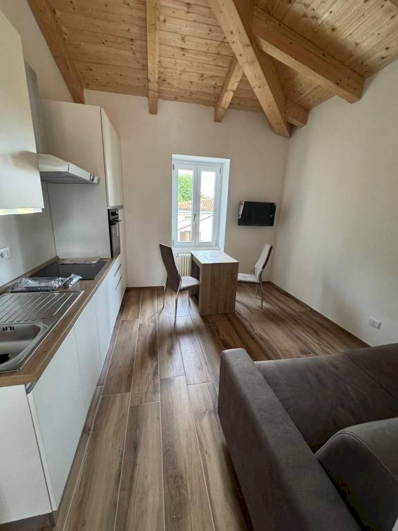 One-room apartment Pinerolo - photo 1