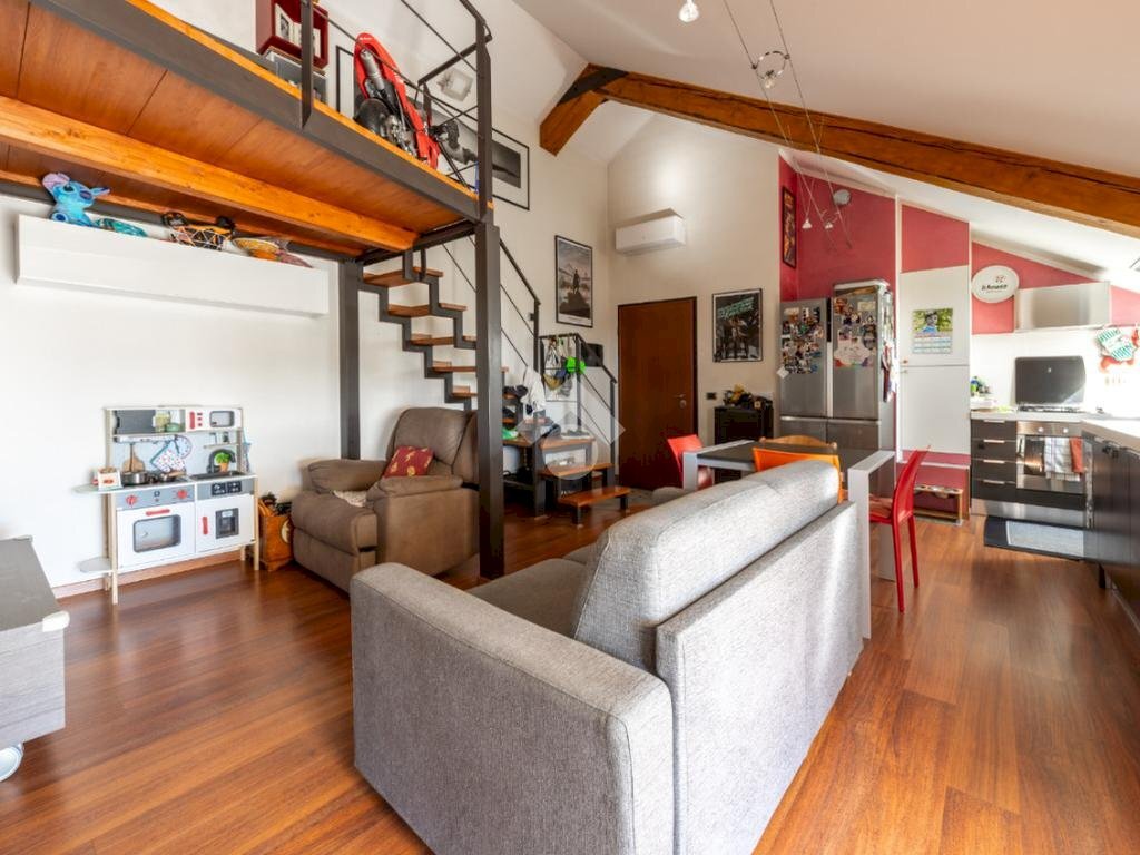 Appartamento Via della resistenza, Chieri - foto 1