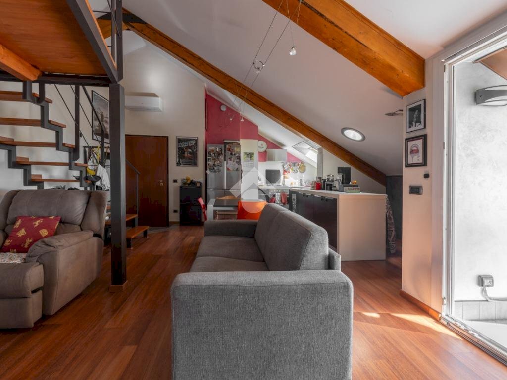 Appartamento Via della resistenza, Chieri - foto 2