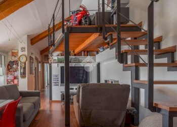 Appartamento Via della resistenza, Chieri - foto 4