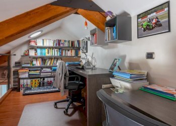 Appartamento Via della resistenza, Chieri - foto 5