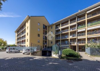 Appartamento Via della resistenza, Chieri - foto 19