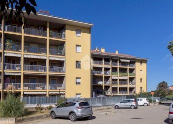 Appartamento Via della resistenza, Chieri - foto 21