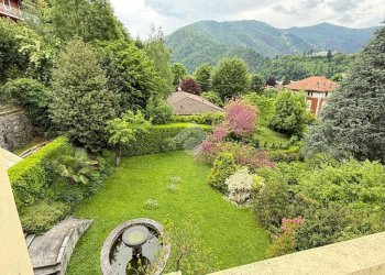 Porzione di casa Via carlo lessona, Lanzo Torinese - foto 4