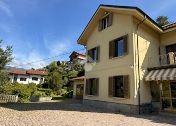 Porzione di casa Via carlo lessona, Lanzo Torinese - foto 5