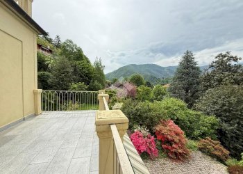 Porzione di casa Via carlo lessona, Lanzo Torinese - foto 8