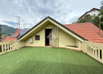 Porzione di casa Via carlo lessona, Lanzo Torinese - foto 9