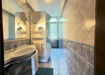 Porzione di casa Via carlo lessona, Lanzo Torinese - foto 10