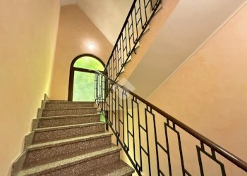 Porzione di casa Via carlo lessona, Lanzo Torinese - foto 12