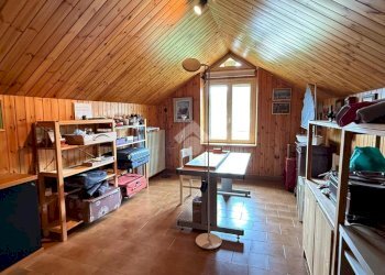 Porzione di casa Via carlo lessona, Lanzo Torinese - foto 13