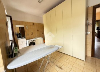 Porzione di casa Via carlo lessona, Lanzo Torinese - foto 14